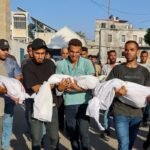 El genocidio sigue: Israel asesinó a casi 1.160 personas en Gaza desde el alto el fuego