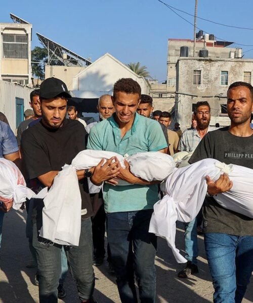 El genocidio sigue: Israel asesinó a casi 1.160 personas en Gaza desde el alto el fuego