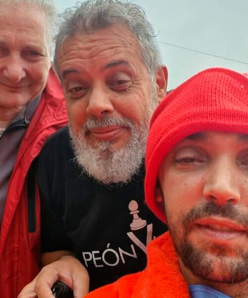 La familia de Pablo Grillo y el CELS exigen transparencia en la causa por la represión frente al Congreso