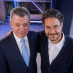 Santos y Cepeda se unen para velar por los Acuerdos de Paz en Colombia