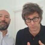 Causa ANDIS: Diego Spagnuolo se resiste a peritar su voz