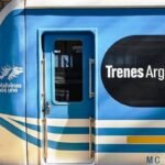 Polémica por la quita de los stickers de Malvinas en el transporte público