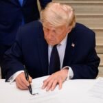 Trump anuncia acuerdo para el desarme total de Hamás en Gaza con respaldo de la Junta de Paz