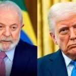 Trump impone un arancel del 25% a la mayoría de las importaciones de Brasil