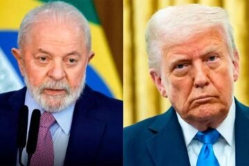 Trump impone un arancel del 25% a la mayoría de las importaciones de Brasil