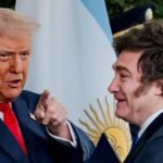 Sin festejo por la independencia de Estados Unidos: Milei no viaja a Nueva York porque no consiguió un encuentro con Trump