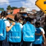 La guerra en Irán lleva a la pobreza a más de 23 millones de niños, según Unicef