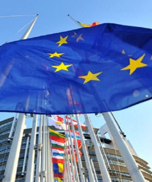 La UE acuerda nuevas sanciones contra la energía y la banca rusas