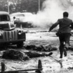 Buscan que el Congreso declare el 16 de junio como el «Día Nacional por las víctimas del Bombardeo a Plaza de Mayo»