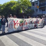 Victoria estudiantil: el gobierno porteño firmó un acta que excluye al Yrurtia de la reforma educativa