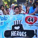Tres absoluciones y una pena de prisión en suspenso cierran el juicio por la tragedia del ARA San Juan