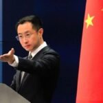 Trump acusa a China de interferir en las elecciones de EEUU y Beijing responde que “es un completo invento”