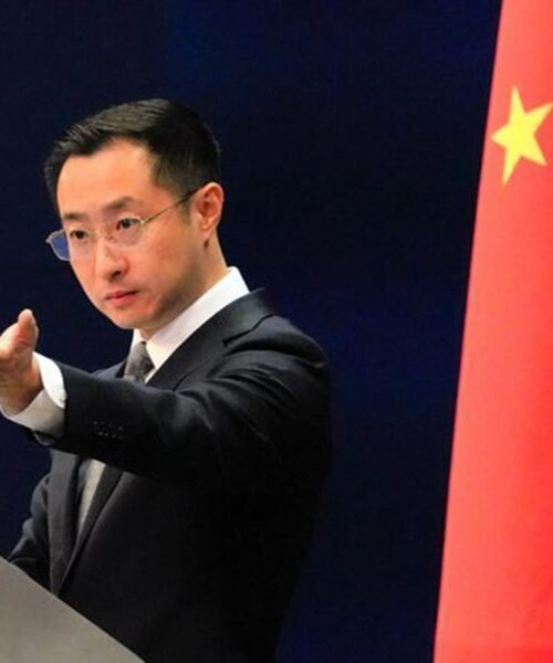 Trump acusa a China de interferir en las elecciones de EEUU y Beijing responde que “es un completo invento”