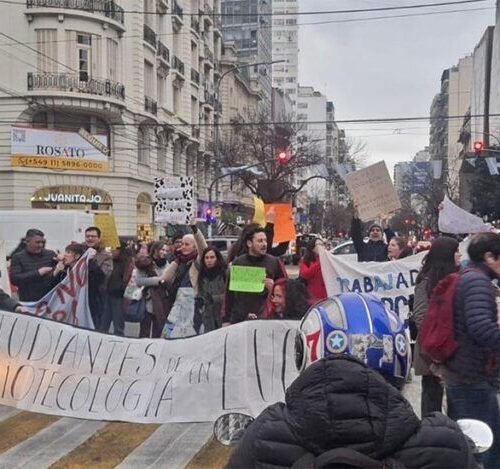 Reforma educativa PRO: advierten que en los próximos días muchos docentes pasarán a disponibilidad