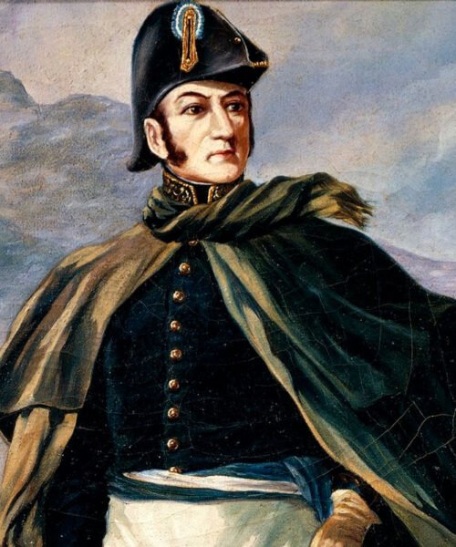 El papelón de un intendente del PRO que confundió a San Martín con Belgrano y le echó la culpa a Google