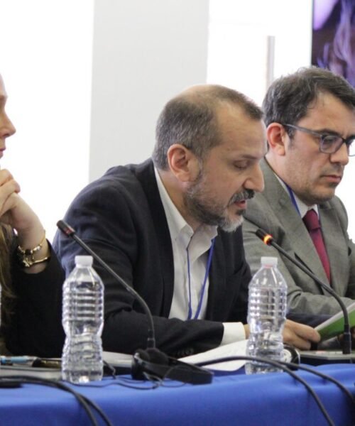 Reforma laboral: sindicatos, abogados y jueces llevan la disputa a la CIDH