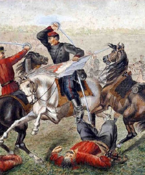 Un debate histórico que vuelve: la guerra de la Triple Alianza, ¿fue contra los pueblos del Plata?