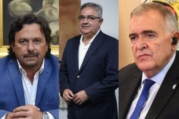 La hoja de ruta de la reunificación peronista para el 2027 