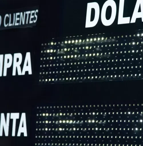 Dólar hoy: a cuánto cotiza este miércoles 5 de agosto