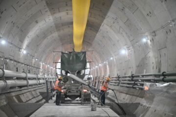 Ajuste en clave china: Shanghái define su primer aumento de subte en 21 años