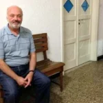 Se empieza a recorrer en Italia el camino para juzgar al represor Carlos Malatto