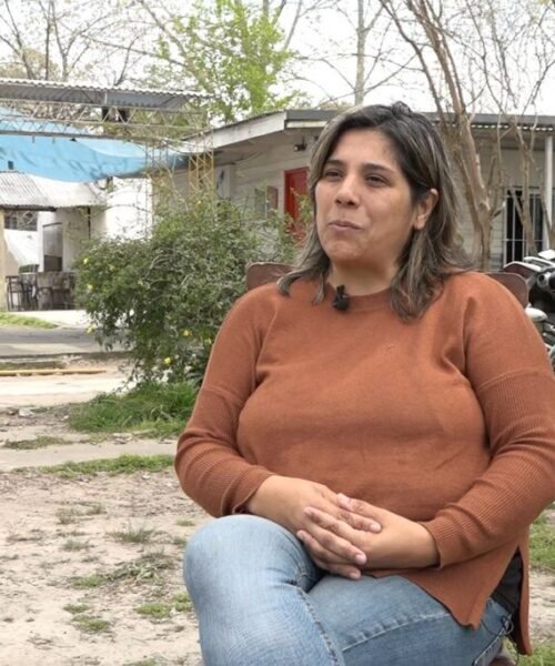 Clara Vernet: “Es un acto de entrega que el gobierno no sancione a las empresas que operan ilegalmente en Malvinas”