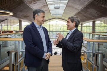 Salud, espacios verdes y transporte: una por una las restricciones de Jorge Macri a los bonaerenses