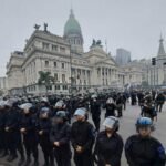 Cómo funciona la arquitectura de vigilancia digital del gobierno