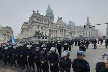 Cómo funciona la arquitectura de vigilancia digital del gobierno