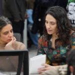 Pietragalla Corti: «Monteoliva tiene que dar explicaciones por la represión en la movilización»