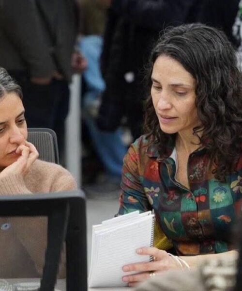 Pietragalla Corti: «Monteoliva tiene que dar explicaciones por la represión en la movilización»
