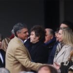 Tras la fumata de Karina y Macri, el PRO y LLA volvieron a reunirse para avanzar en una fusión en 2027