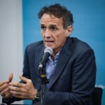 Katopodis, contra Caputo: «Este Gobierno se robó la plata del impuesto a los combustibles»