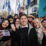 Kicillof confronta con Milei: «La Argentina no va a salir si se gobierna para un grupo de privilegiados»