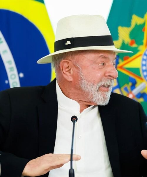 «Juntos tenemos oportunidades. Separados seguiremos siendo débiles, como lo fuimos en 500 años»: otro mensaje de Lula a Milei