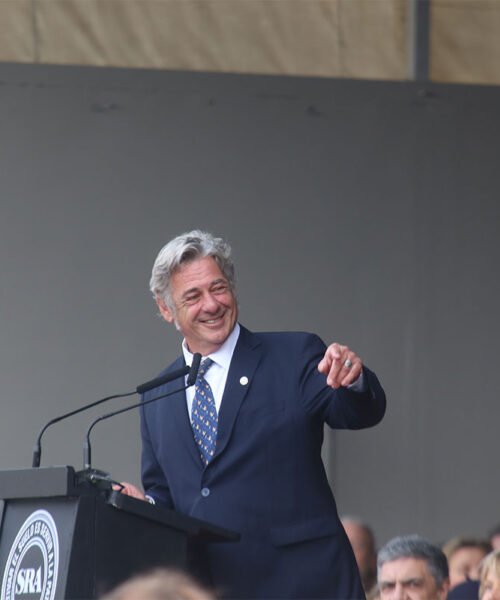 Feroz interna en la Sociedad Rural: acusan al presidente de «fraude estatutario» para promover su reelección