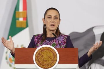 México se suma al debate sobre la regulación de la esfera digital para batallar contra las noticias falsas