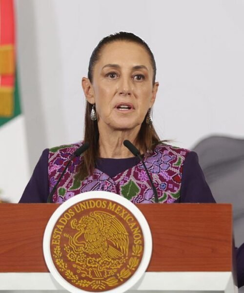 México se suma al debate sobre la regulación de la esfera digital para batallar contra las noticias falsas
