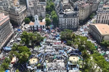 Carta Abierta a la Dirigencia Nacional y Popular