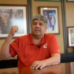 Pablo Moyano, a los empresarios que echan trabajadores: «Cuando vuelva al peronismo la van a pagar»