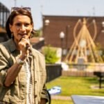 Andanada progresista: Peggy Flanagan obtuvo la demócrata para el Senado
