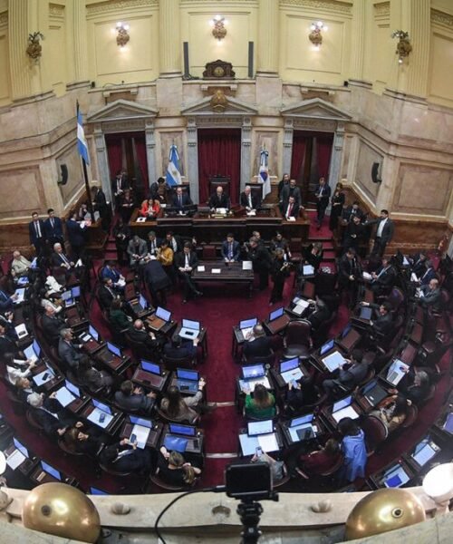 Una sociedad que pierde la paciencia y exige a sus representantes