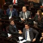 Nuevo revés para el gobierno en Propiedad Privada: retiró el capítulo que pretendía modificar la Ley de Manejo del Fuego