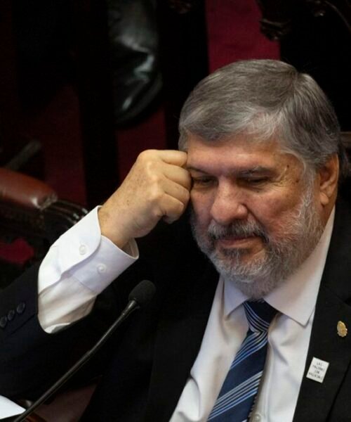 El Senado ya debate el proyecto sobre propiedad privada que impulsa desalojos exprés y cambia la Ley de manejo del fuego