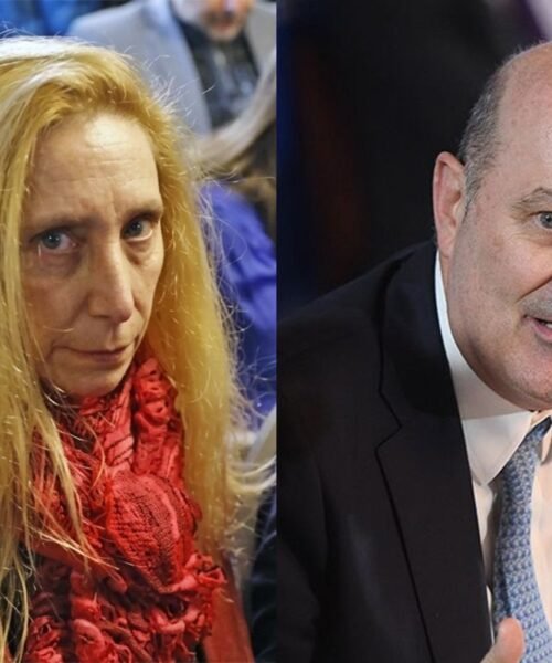 Karina bloquea a Sturzenegger y los pases de factura cruzados se multiplican en el gobierno