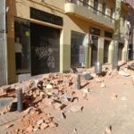 Un fuerte terremoto sacudió a Colombia: al menos 18 muertos y grandes daños en varias ciudades