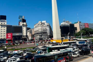 Un organismo porteño se negó a entregar comprobantes de gastos por casi $3.500 millones