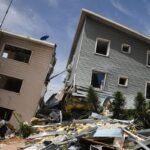 Espejos de la tierra: las similitudes entre los terremotos de Colombia y Venezuela