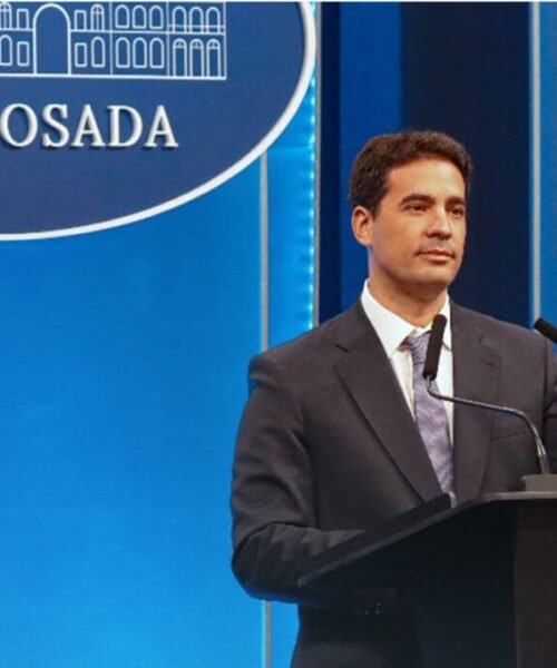Pese a la derrota de la semana pasada, el oficialismo impulsa nuevos proyectos de Sturzenegger