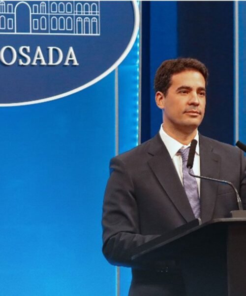 El vocero presidencial admitió que el Gobierno desvió fondos destinados a rutas para maquillar el equilibrio fiscal